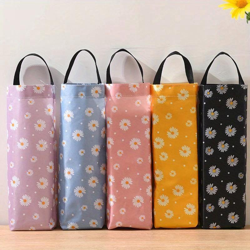 Kitchen Gadgets Holder - 1PC Grocery Bag Holder Wall Mount