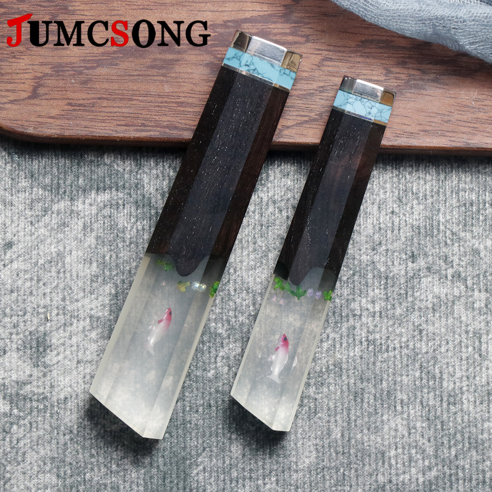 Kitchen Gadgets Website - JUMCSONG Kitchen Knife Handle DIY Enthusiast