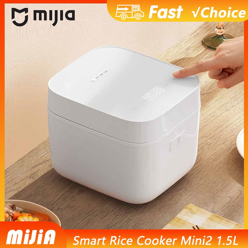 Kitchen Gadgets Electric - Original Mijia Smart Rice Cooker Mini
