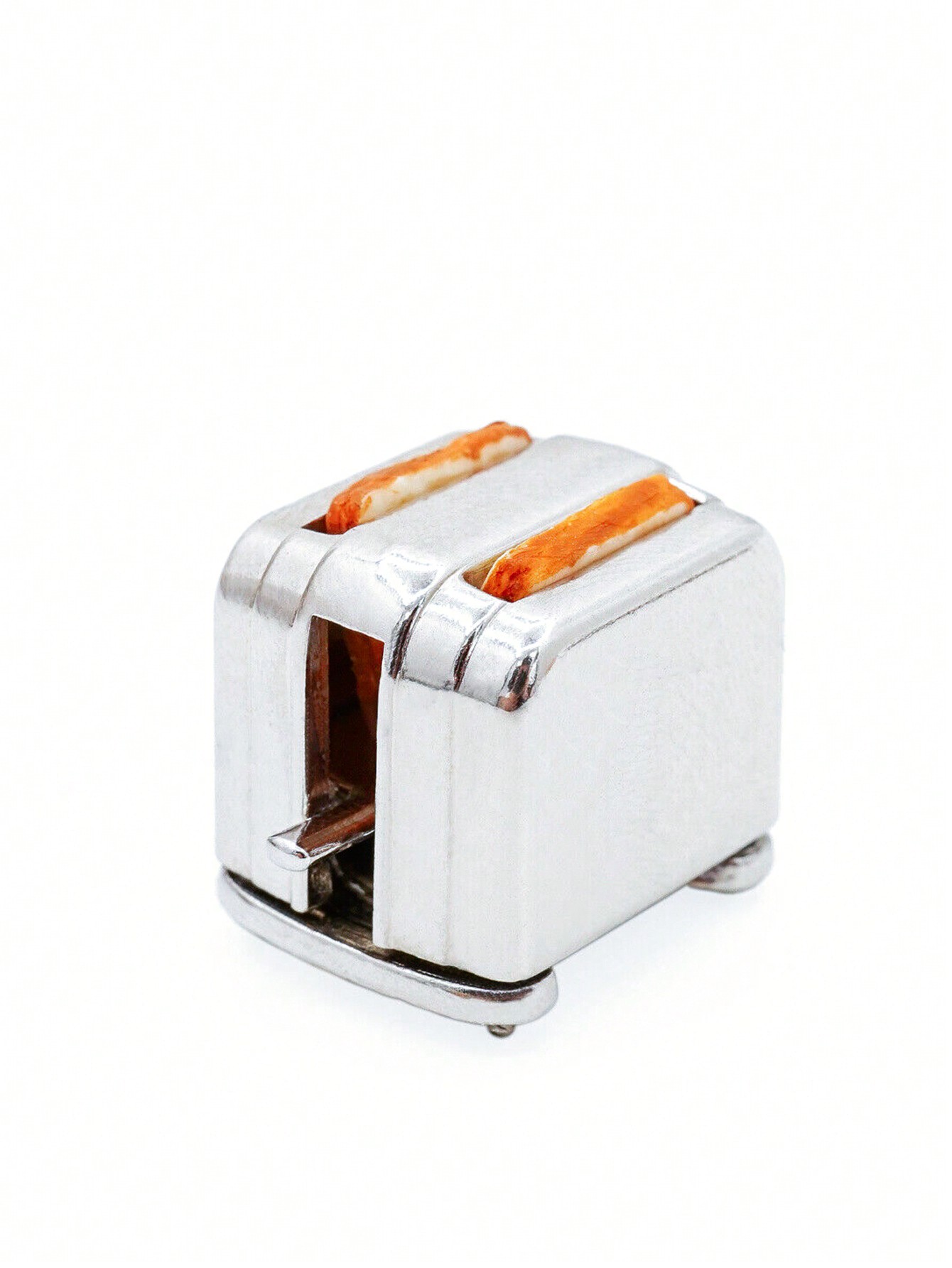 1:12 Dollhouse Miniature Toast - Kitchen Gadgets Website avis et prix