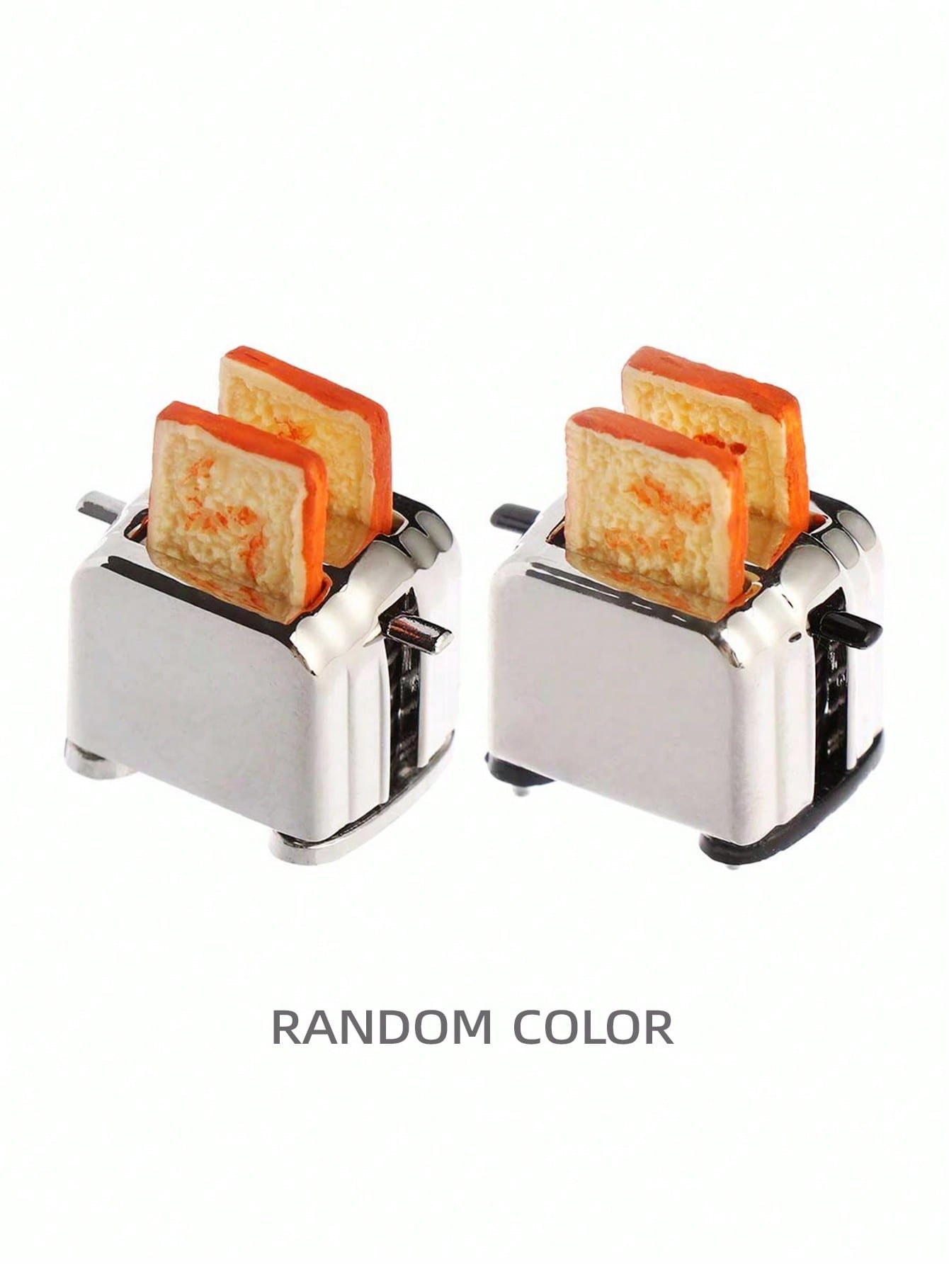 1:12 Dollhouse Miniature Toast - Kitchen Gadgets Website avis et prix