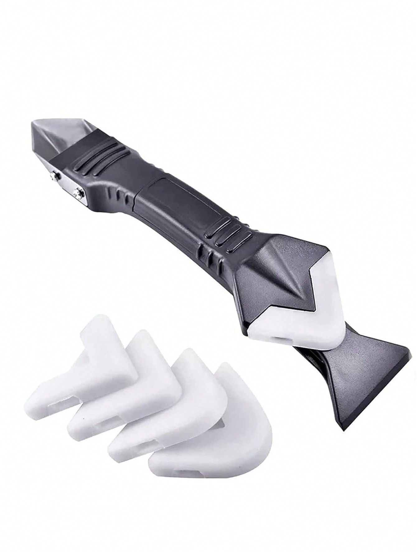 5 in 1 Silicone Spatula Window - Silicone Spatula Set avis et prix