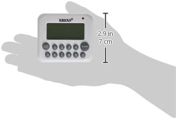 Magnetic Digital Kitchen Timer - Kitchen Timer Digital avis et prix