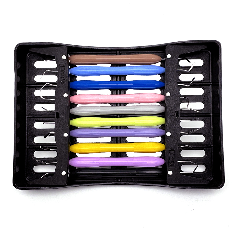 10Pcs Dental Resin Spatulas Si - Silicone Spatula Set avis et prix