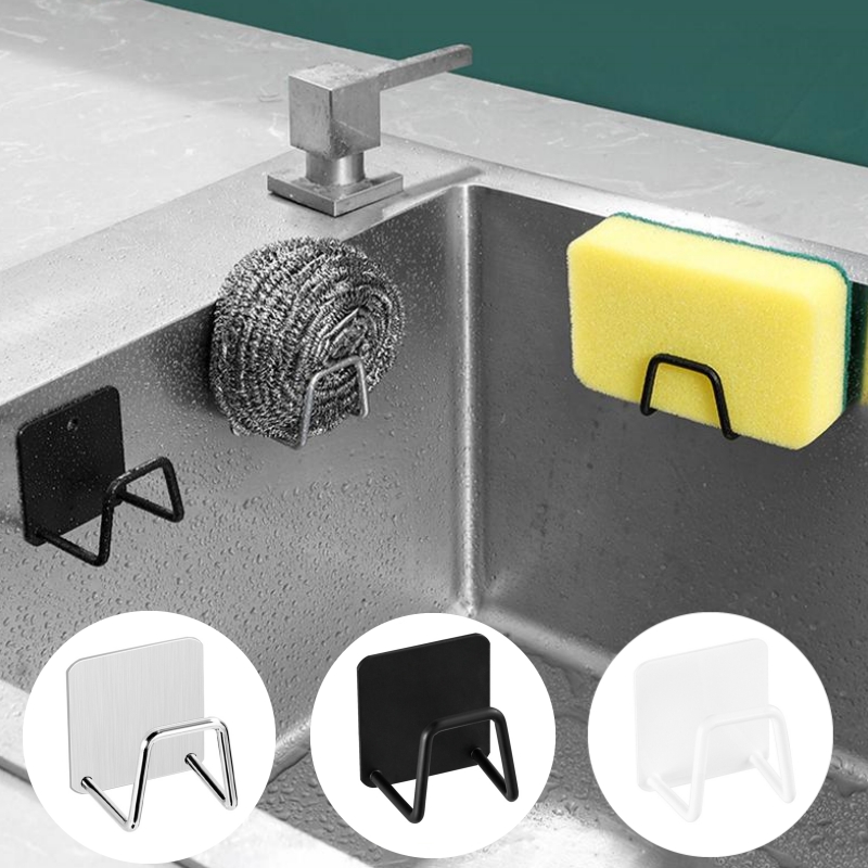 Kitchen Stainless Steel Sink S - Kitchen Gadgets Holder avis et prix