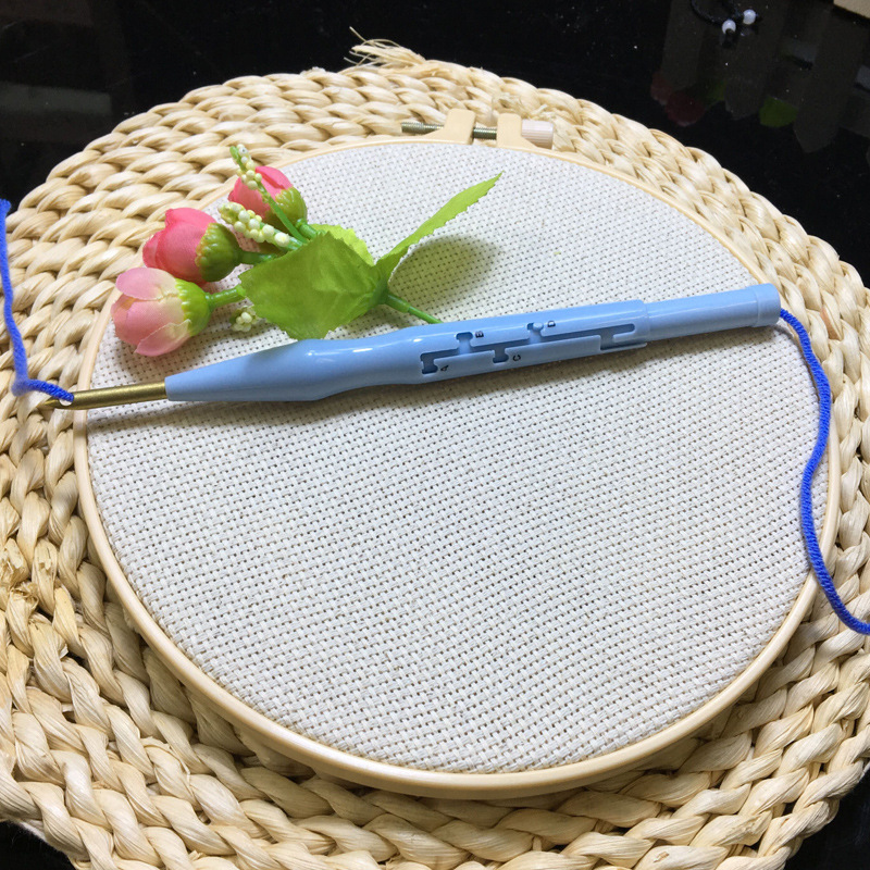 Decorative Punch Needle Embroi - Kitchen Gadgets Crossword avis et prix