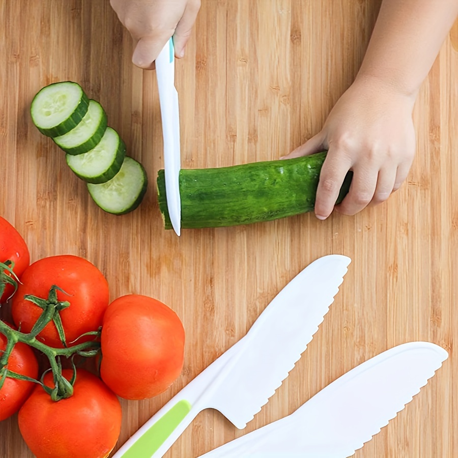 3pcs, Plastic Cake Knife,House - Kitchen Gadgets Essential avis et prix