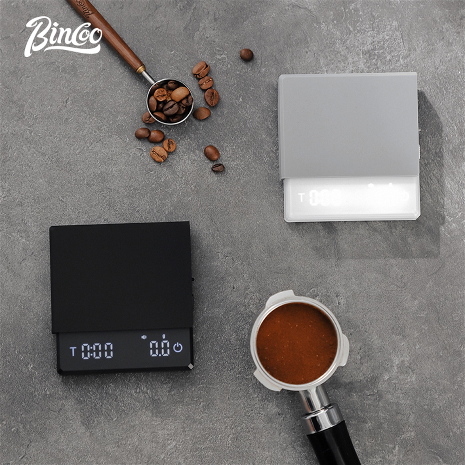 Bincoo Professional Coffee Sca - Kitchen Timer Digital avis et prix