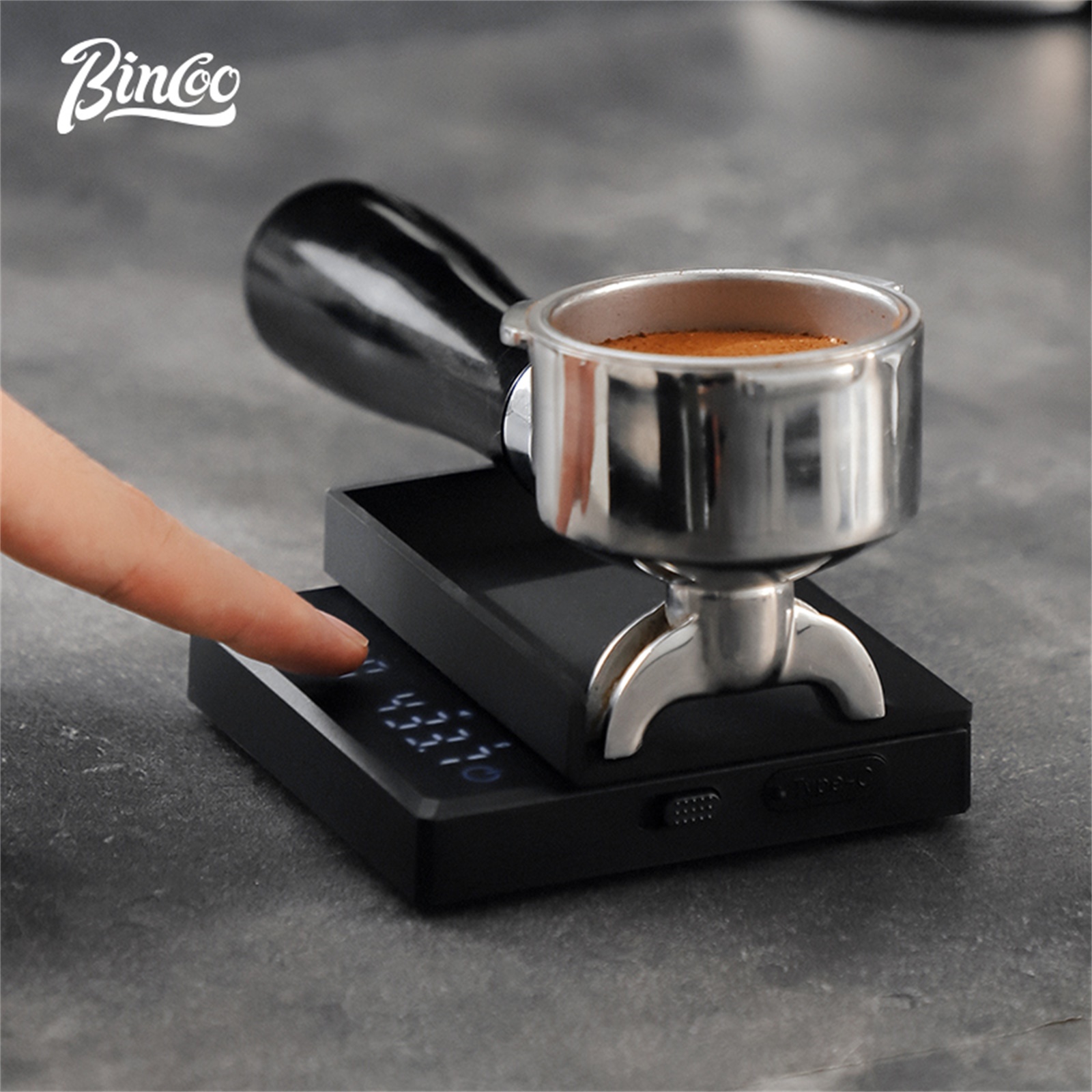 Bincoo Professional Coffee Sca - Kitchen Timer Digital avis et prix