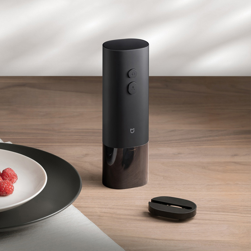 MIJIA Electric Wine Bottle Ope - Kitchen Gadgets Electric avis et prix