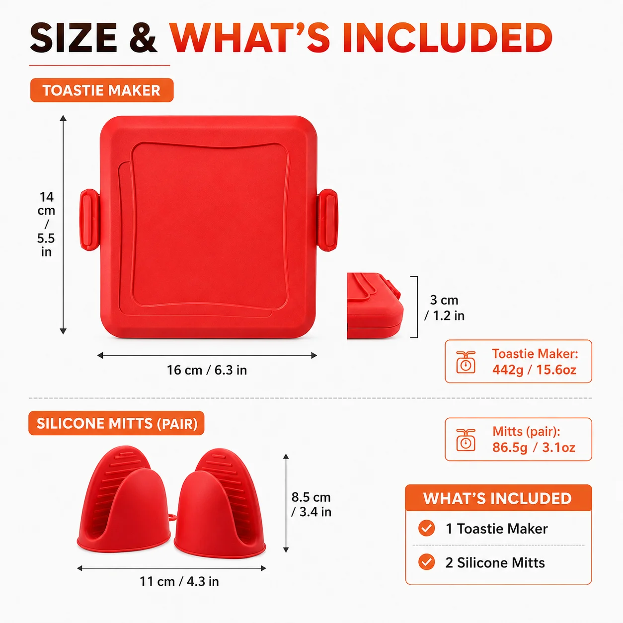 Microwave Sandwich Maker Non S - Breakfast Sandwich Maker avis et prix
