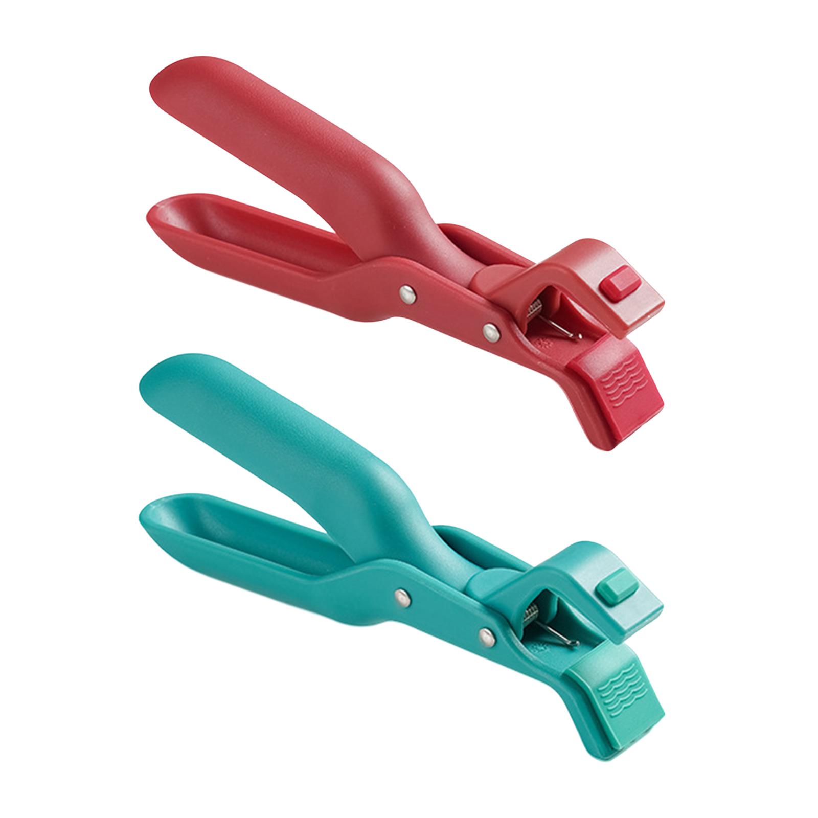 Pan Dish Clip Gripper Creative - Kitchen Helper Gadgets avis et prix