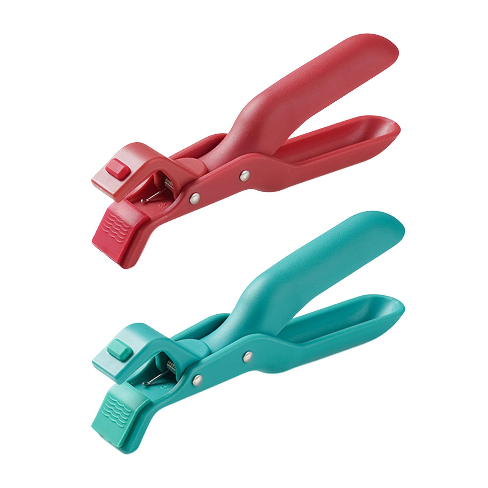 Pan Dish Clip Gripper Creative - Kitchen Helper Gadgets avis et prix