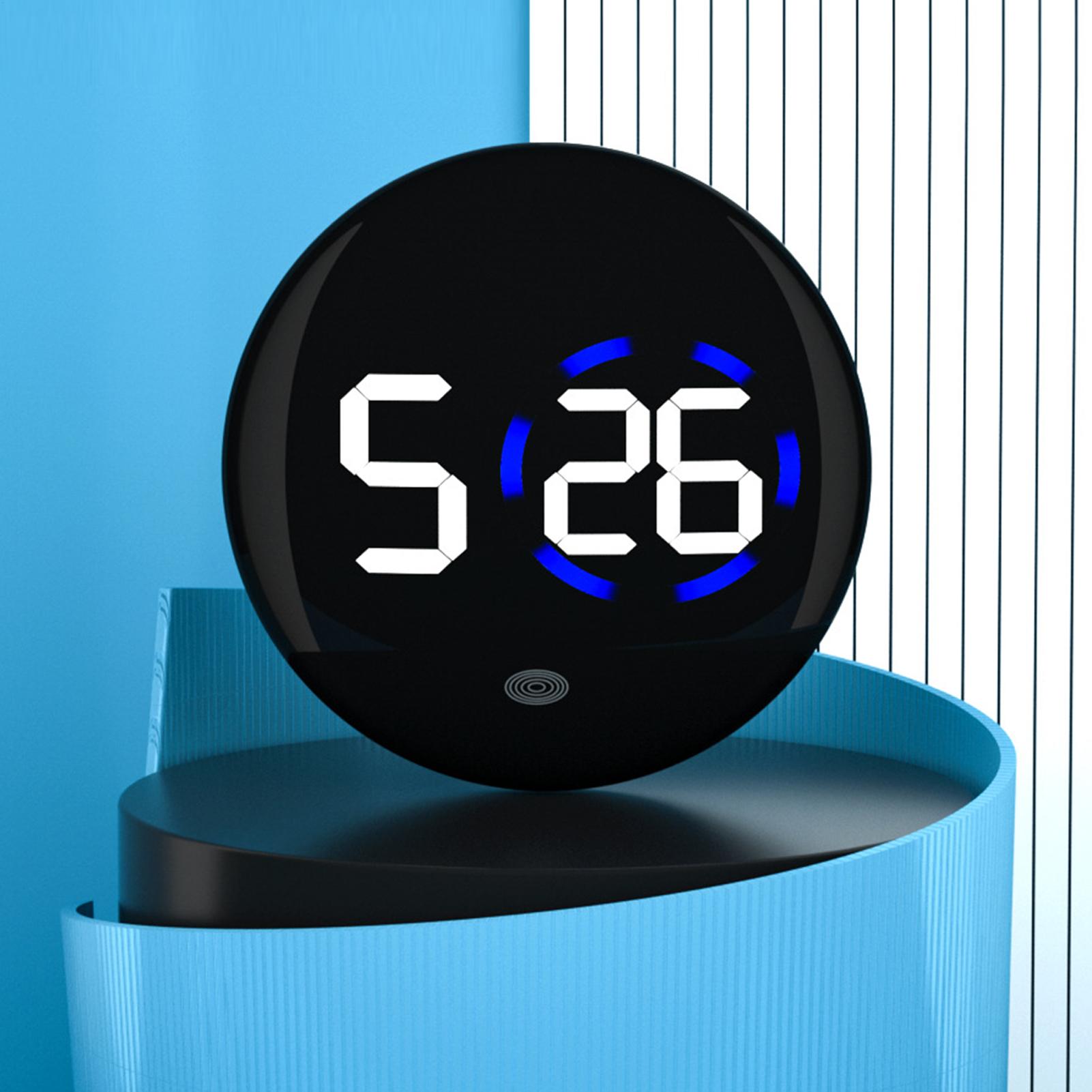 Waterproof car electronic cloc - Kitchen Timer Digital avis et prix