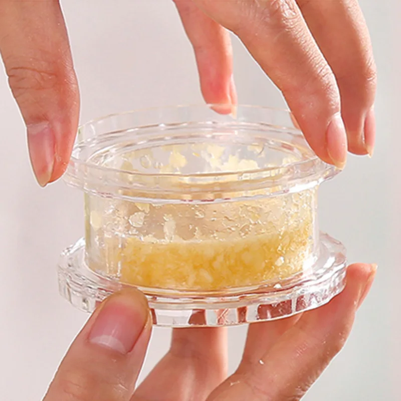 Kitchen Chopping Garlic Masher - Kitchen Helper Gadgets avis et prix
