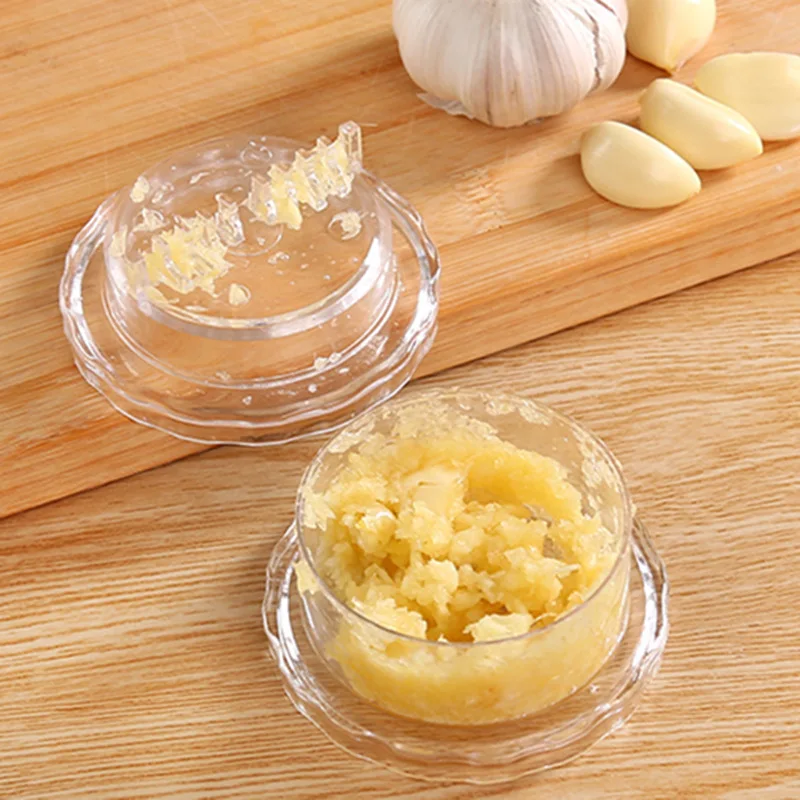 Kitchen Chopping Garlic Masher - Kitchen Helper Gadgets avis et prix