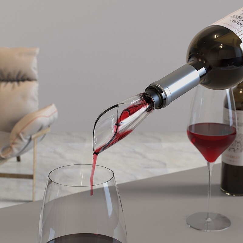 Electric Bottle Opener for Red - Kitchen Gadgets Electric avis et prix