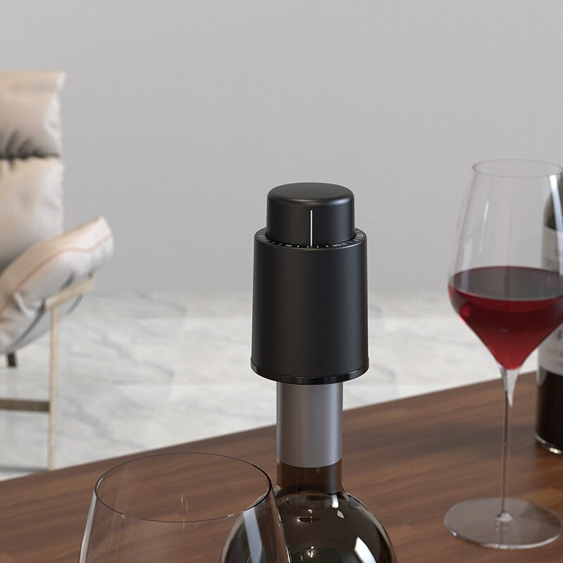 Electric Bottle Opener for Red - Kitchen Gadgets Electric avis et prix