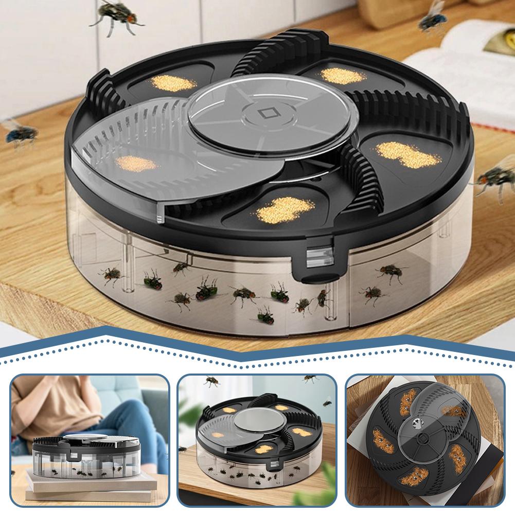 Electric Fly Trap Super Pest C - Kitchen Gadgets Electric avis et prix