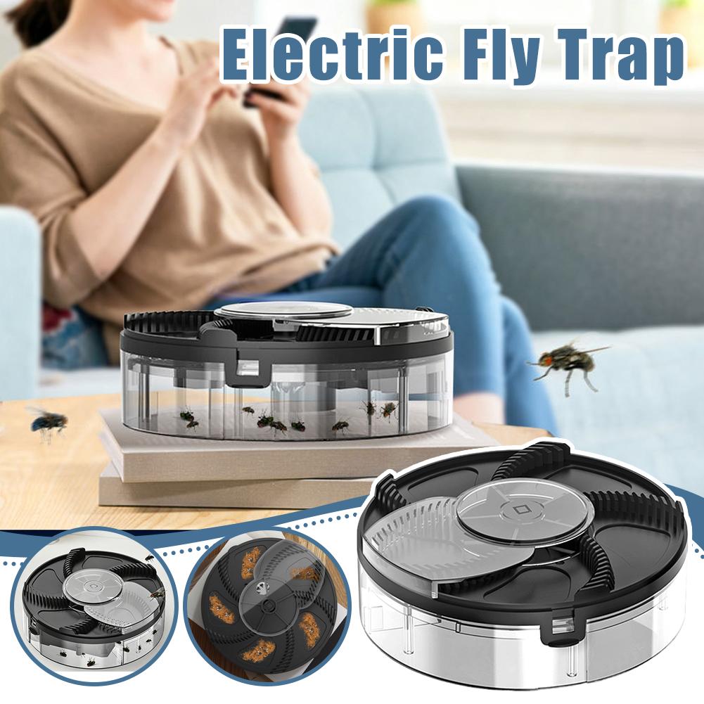 Electric Fly Trap Super Pest C - Kitchen Gadgets Electric avis et prix