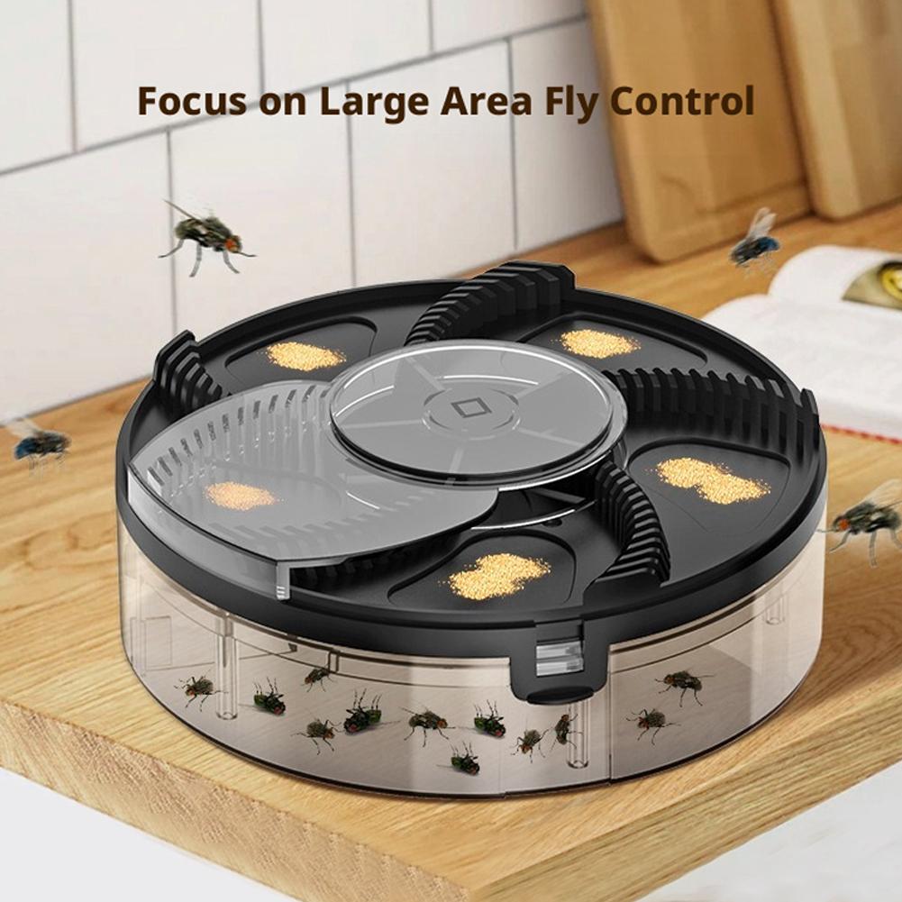 Electric Fly Trap Super Pest C - Kitchen Gadgets Electric avis et prix