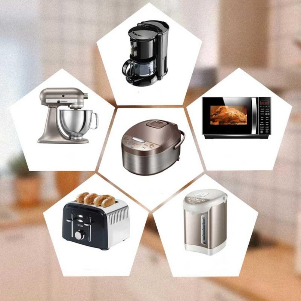 Cord Winder Organizer for Kitc - Kitchen Gadgets Holder avis et prix