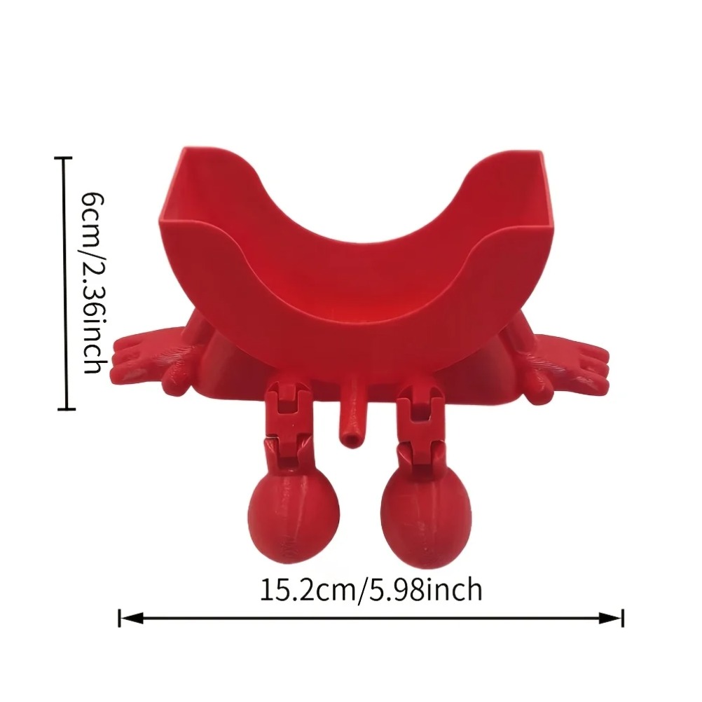 Drainable Soap & Sponge Holder - Kitchen Gadgets Organizer avis et prix