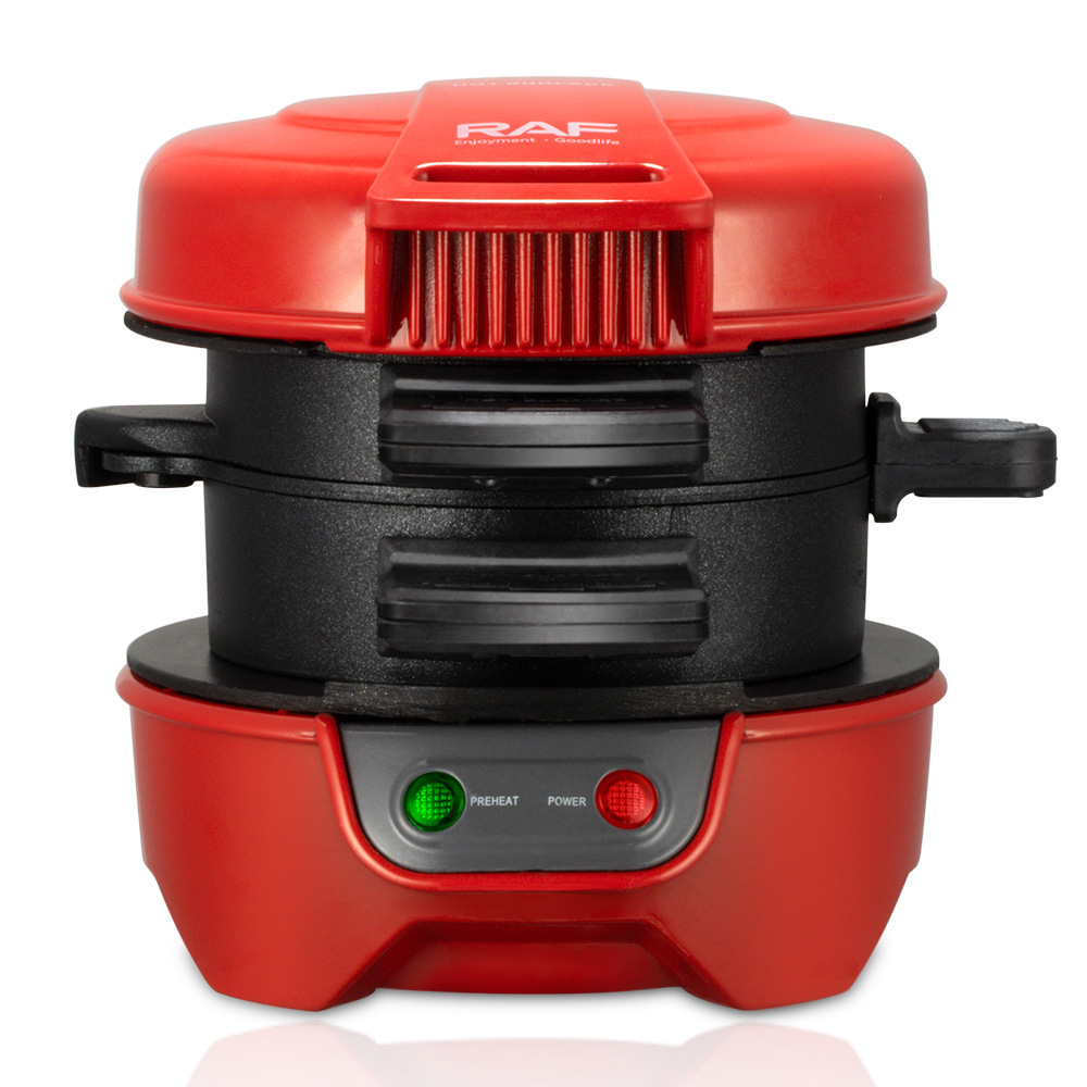 US standard 110V European stan - Breakfast Sandwich Maker avis et prix
