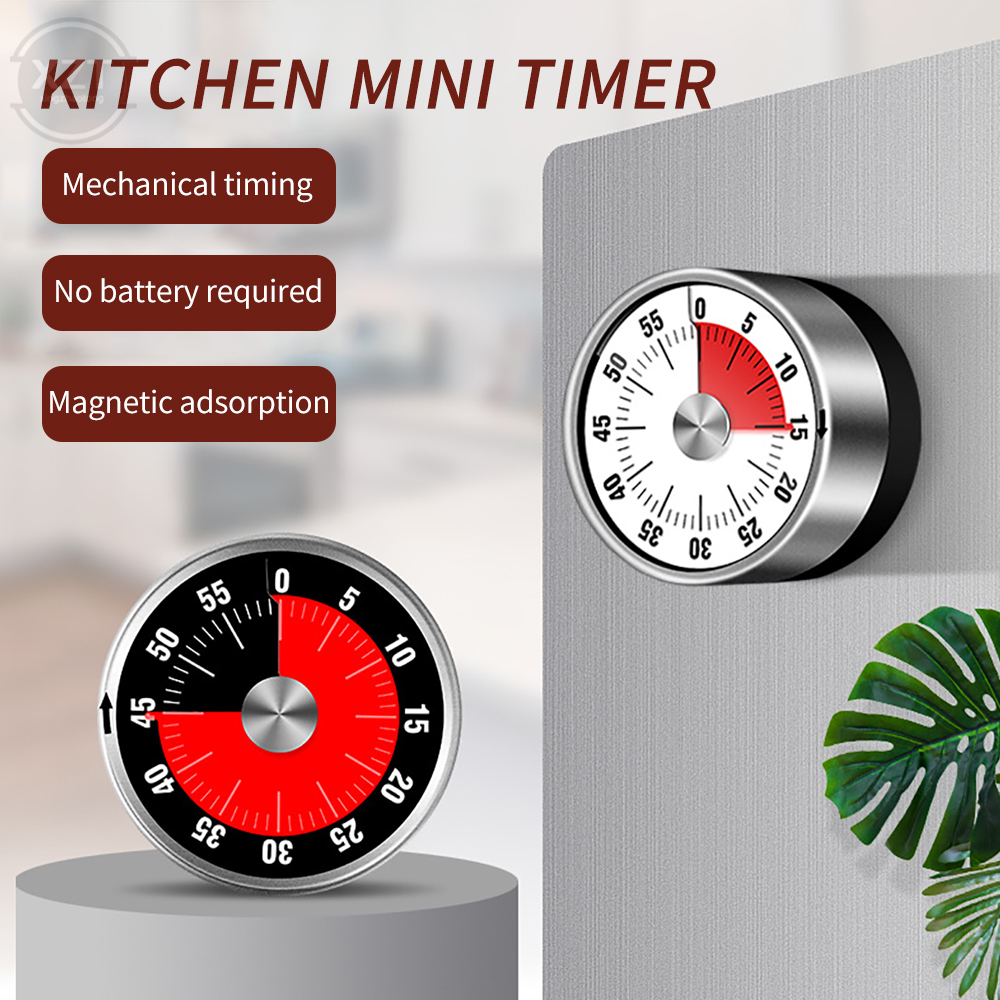 Creative Magnetic Stainless St - Kitchen Timer Digital avis et prix