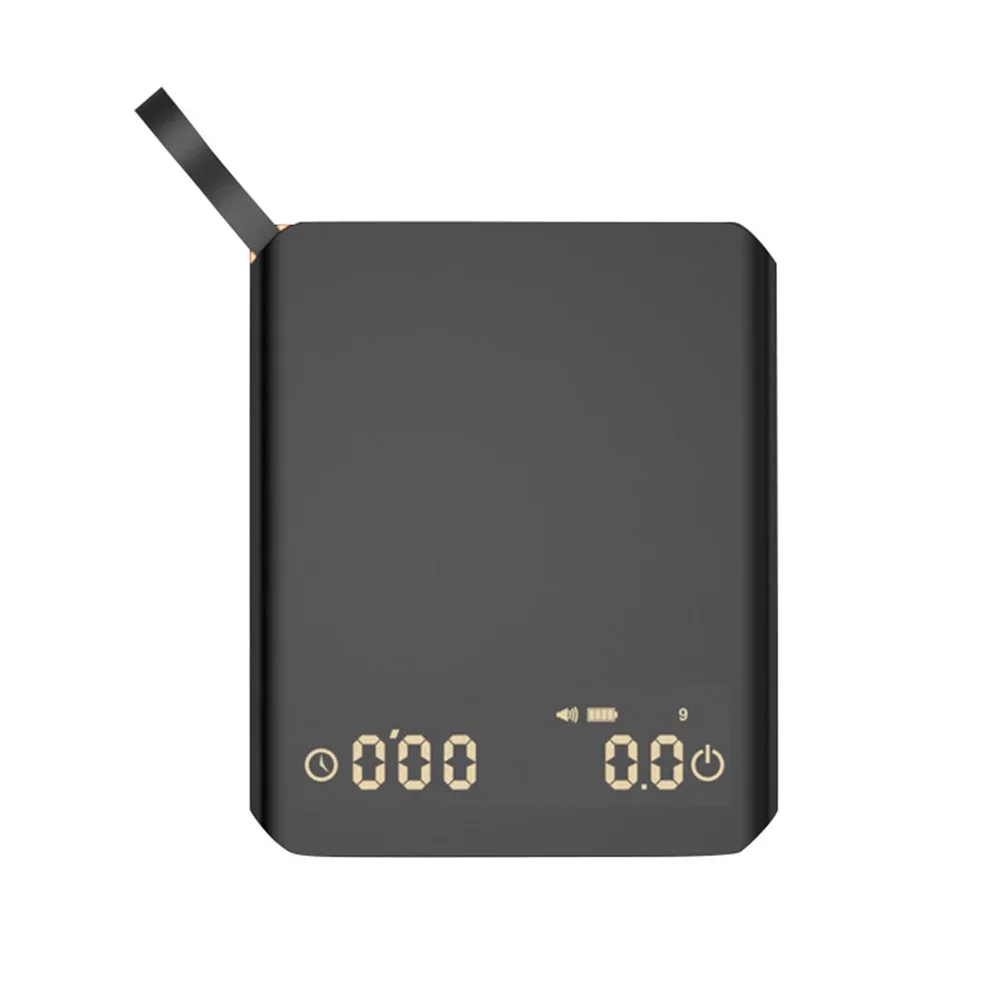 Digital Coffee Scale with Time - Kitchen Timer Digital avis et prix