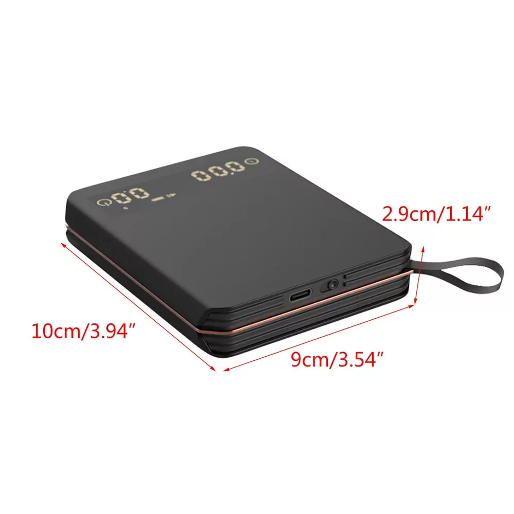 Digital Coffee Scale with Time - Kitchen Timer Digital avis et prix