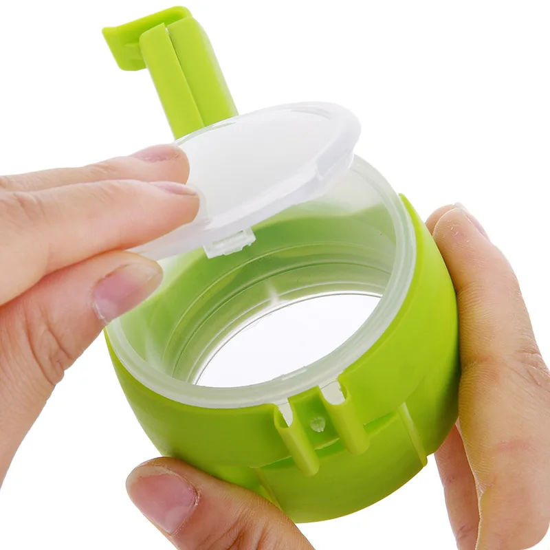 Snack Sealing Clip Fresh Keepi - Kitchen Helper Gadgets avis et prix