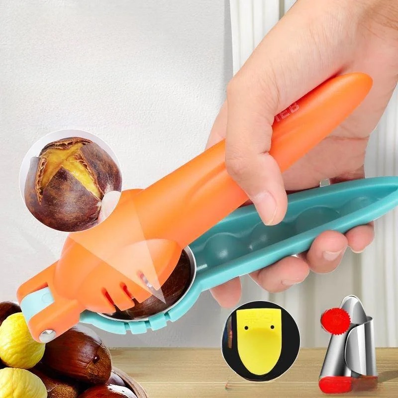 Chestnut Cross Opener, Househo - Kitchen Gadgets Essential avis et prix