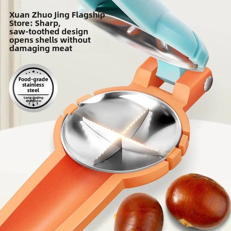 Chestnut Cross Opener, Househo - Kitchen Gadgets Essential avis et prix