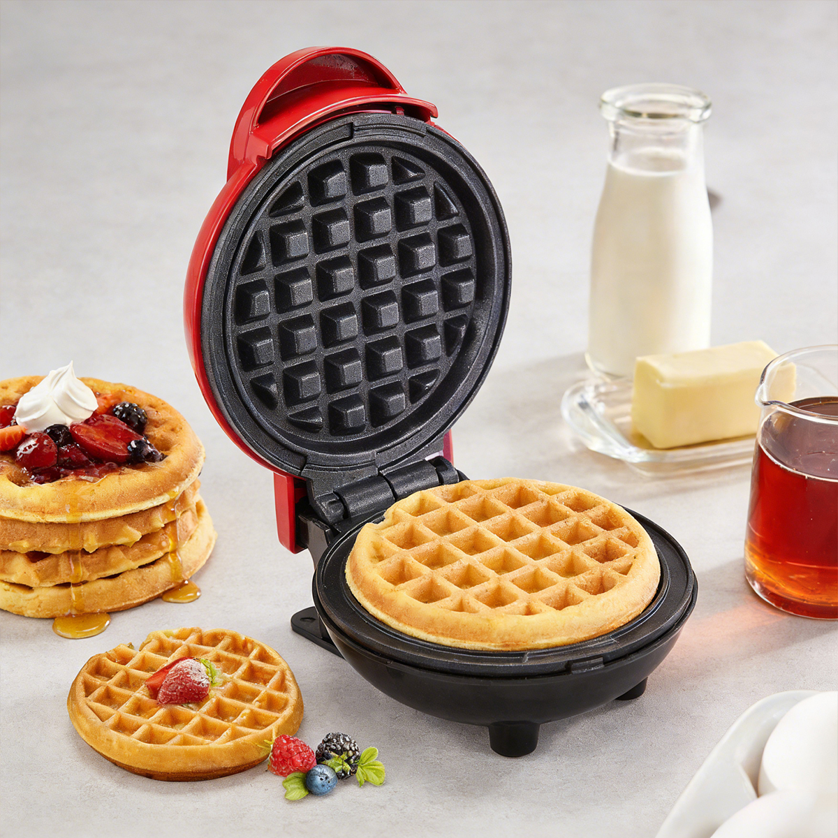 Sandwich Cake Baking Tray, Hou - Breakfast Sandwich Maker avis et prix