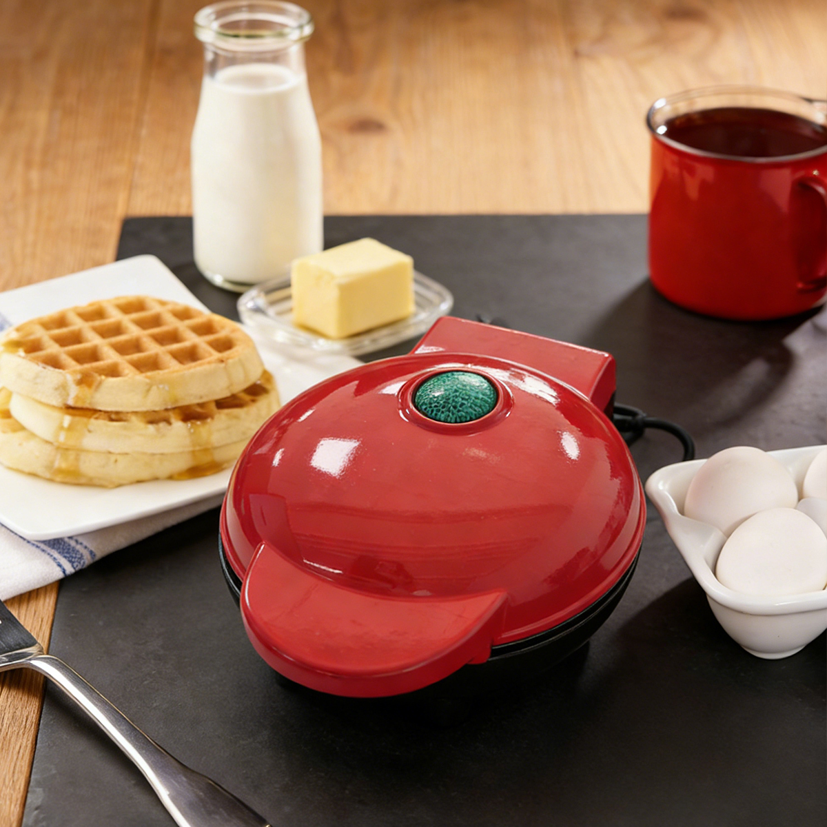 Sandwich Cake Baking Tray, Hou - Breakfast Sandwich Maker avis et prix