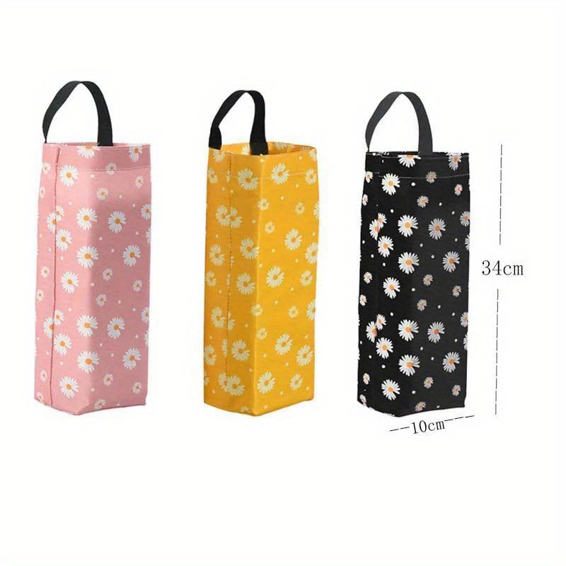 1PC Grocery Bag Holder Wall Mo - Kitchen Gadgets Holder avis et prix
