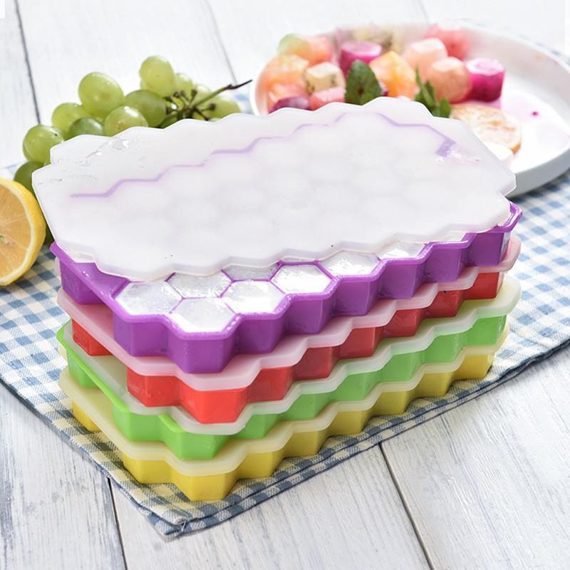 37 Grids Silicone Ice Grid Bal - Kitchen Gadgets Organizer avis et prix