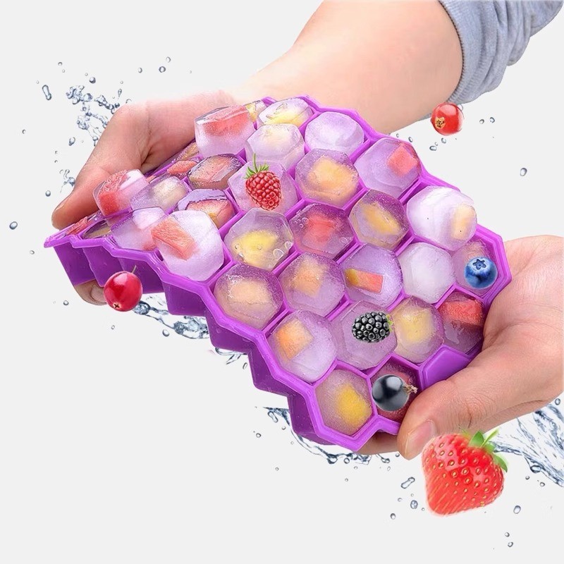 37 Grids Silicone Ice Grid Bal - Kitchen Gadgets Organizer avis et prix