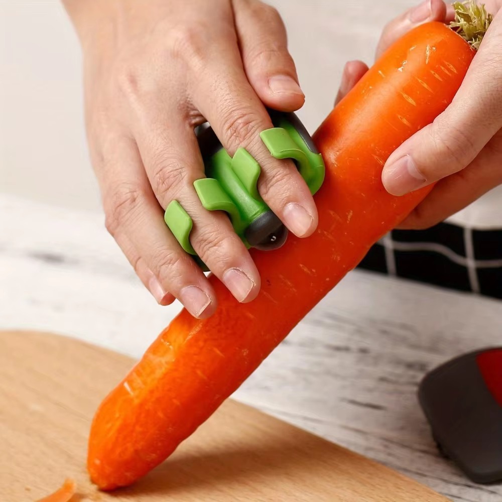 Palm Peeler Vegetable Hand Pee - Kitchen Helper Gadgets avis et prix
