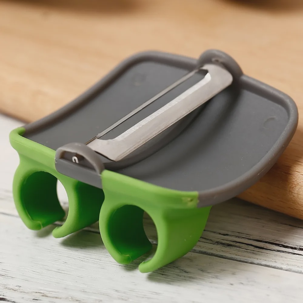 Palm Peeler Vegetable Hand Pee - Kitchen Helper Gadgets avis et prix