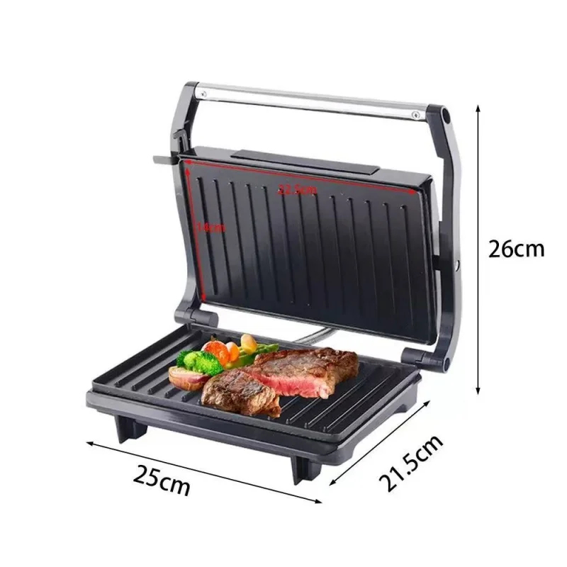 New 750W Sandwich Maker Breakf - Breakfast Sandwich Maker avis et prix