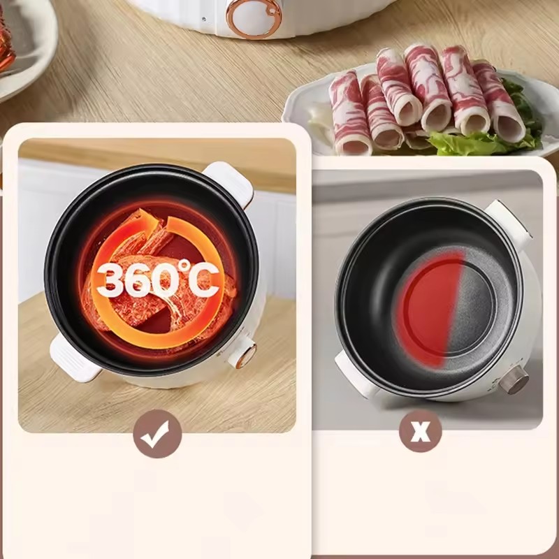 Electric Portable Multifunctio - Kitchen Gadgets Electric avis et prix
