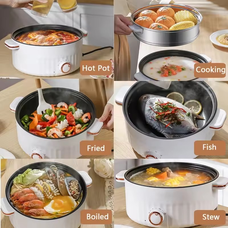 Electric Portable Multifunctio - Kitchen Gadgets Electric avis et prix