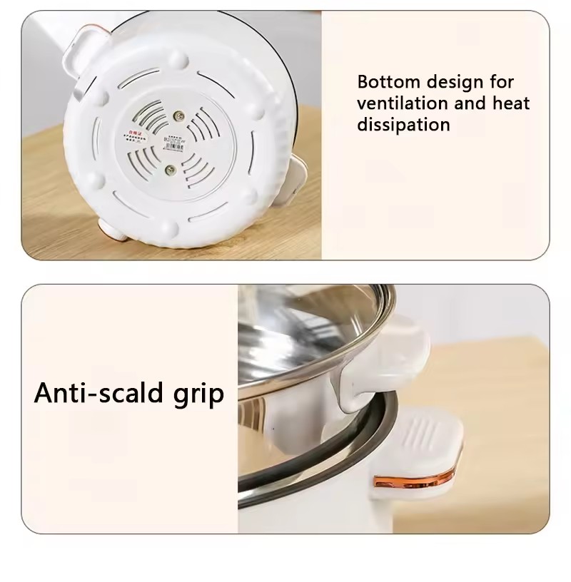 Electric Portable Multifunctio - Kitchen Gadgets Electric avis et prix