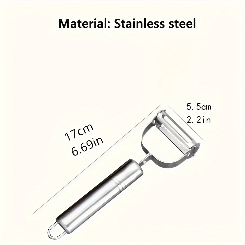 Stainless steel multi-function - Kitchen Gadgets Essential avis et prix