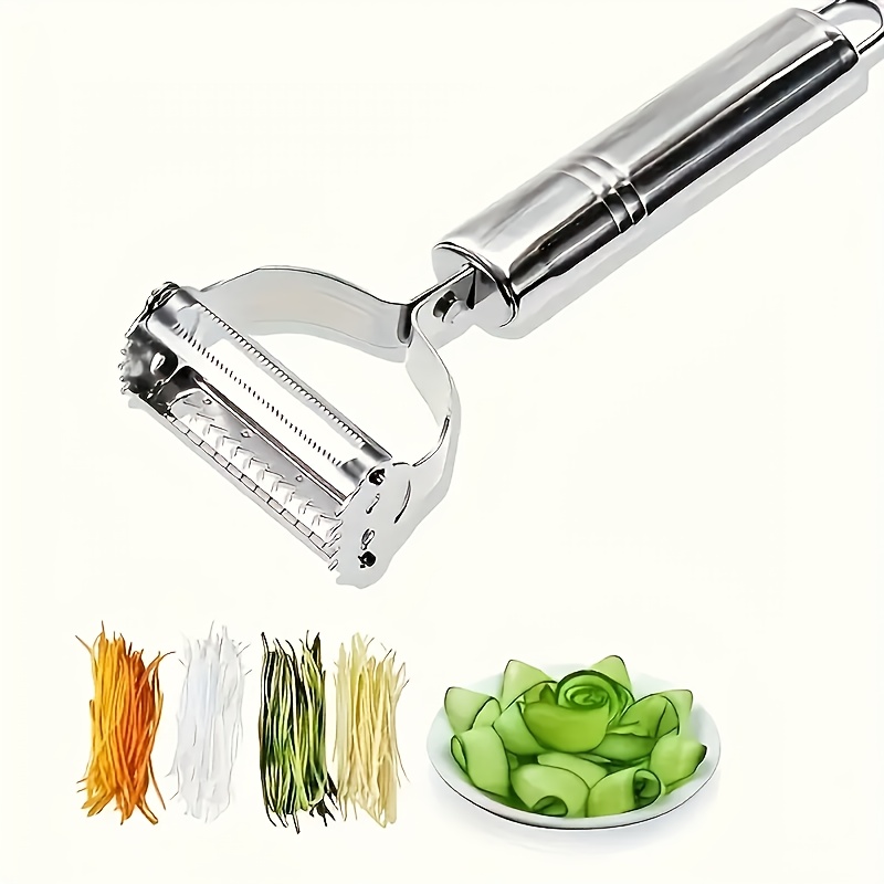 Stainless steel multi-function - Kitchen Gadgets Essential avis et prix