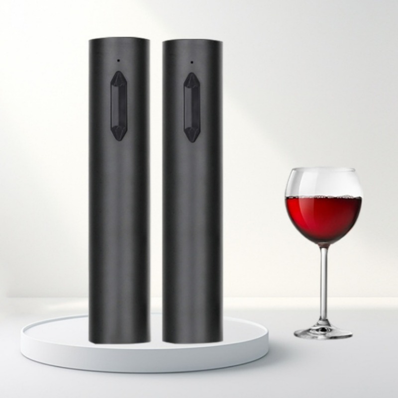 USB Rechargeable Electric Wine - Kitchen Gadgets Electric avis et prix