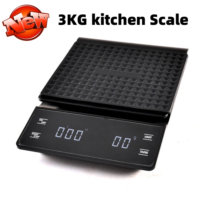 Digital Multifunction Coffee S - Kitchen Timer Digital avis et prix