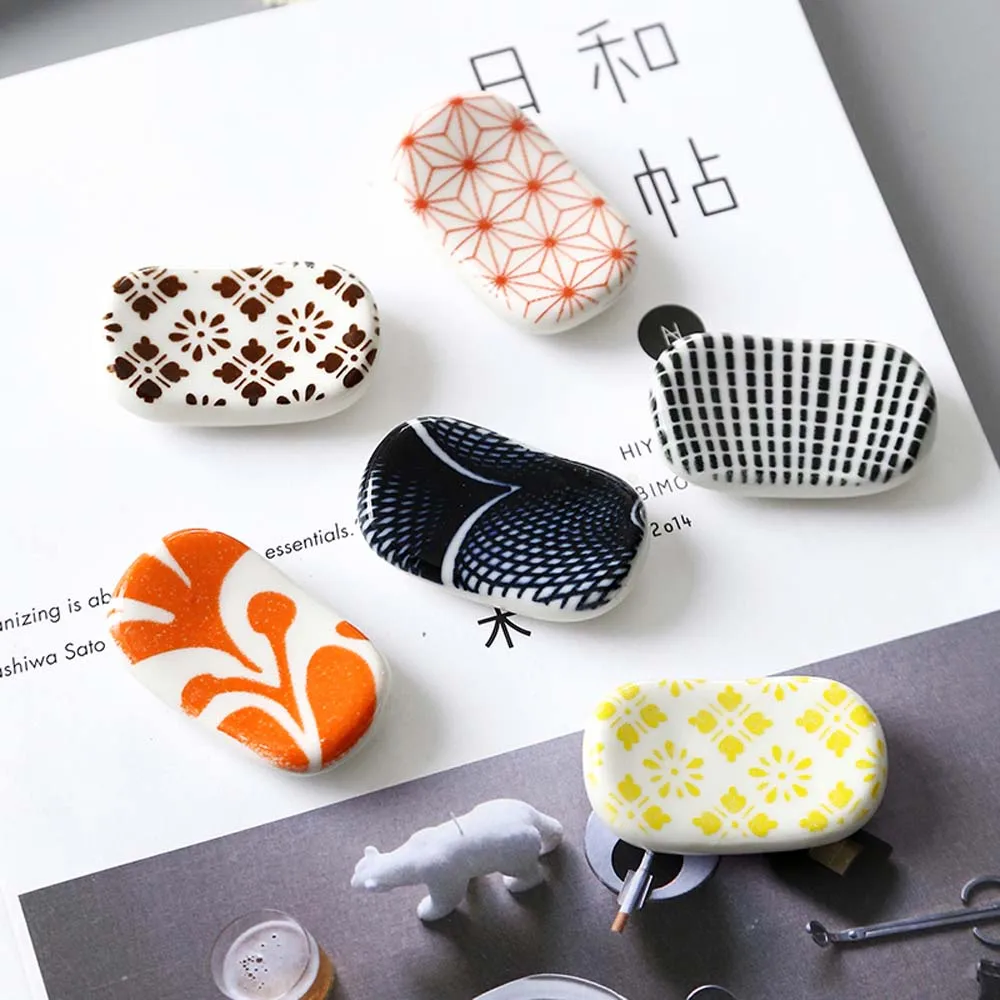 Japanese Style Chopsticks Spoo - Kitchen Gadgets Holder avis et prix